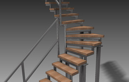CRKVA U Kamnici/Step