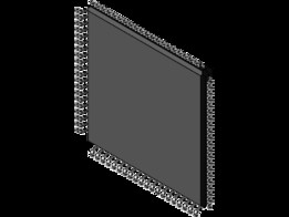 LQFP80 12mm