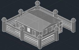 Autocad 3D����סլ