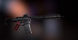 AR-15ͻ����ǹ