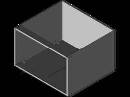 ��˫��ˮ�۵�800 mm��