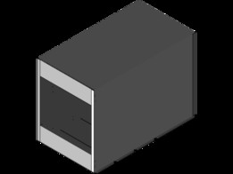 ��4������ĵײ�����400 mm tandembox