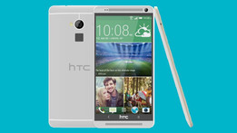 HTC M8 MAX One