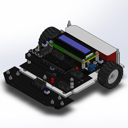 ��ATMega16��ֱ�߸��������