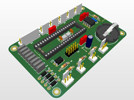ϵͳ���Ҫ��ΪATMega16��32