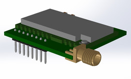 LoRa E22-90030S�ֽ�ʽSMA