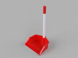 垃圾铲