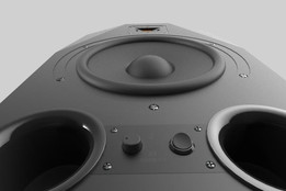 Adam Sound A7X监视器扬声器