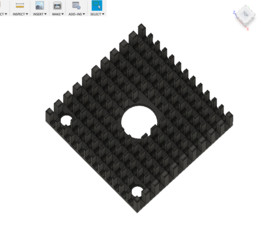 ɢ����NEM17 40x40x11