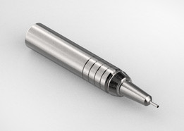 Pentel Graphgear 500 0.7mm-Lapiseira Pentel 0.7mm:滚花尖端-Ponta recartilhada
