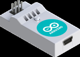 Arduino����ISP