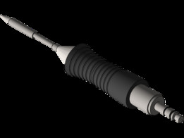 SMD-L?tspitze Weller RT 1