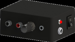 Audioverst?rker