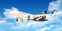 �տ�A320���������չ�˾