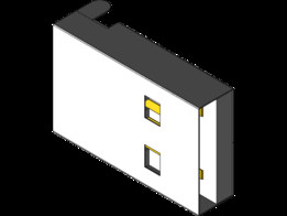 USB A型连接器
