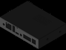 Up2Stream AMP2��0��