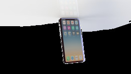 iPhoneX
