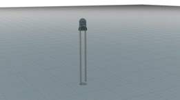 LED 3mm