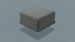 ECS-2100X