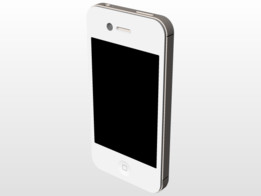iPhone4S