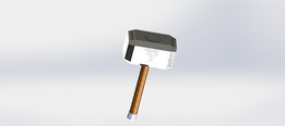 mjolnir
