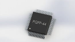 PQFP-44-2.35���׸�