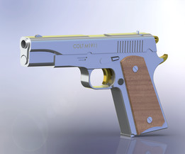 �¶���M1911