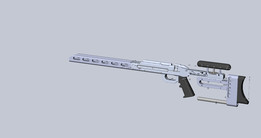 �����M1408��Alu��ǹ
