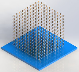 LED������10x10x10