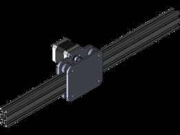 20x40型线机625zz轴承