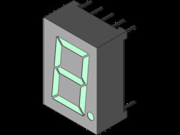 LED显示屏LTS-547AG