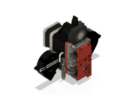 Prusa MK3S邦德科技BMG
