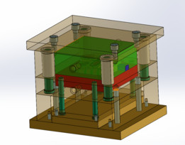 V0ģ��Solidworks����