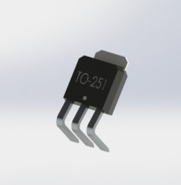 TO-251ˮƽ