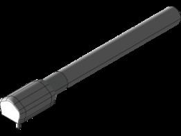 ֧���޺��LED