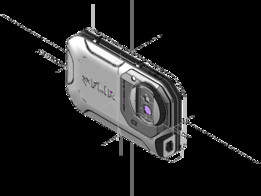 FLIR C2