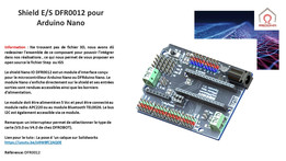 DFR0012��עArduino��