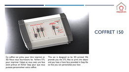 Coffret 150