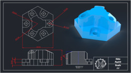 SolidWorks初学者教程第12部分简单