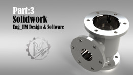 ��SolidWorks��ѧ�߽�
