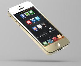iphone5s