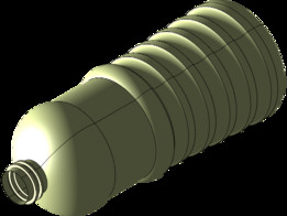 CATIA�е�BOTTEL