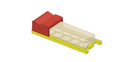 ��ʯĥ�����죨180x60x30mm��