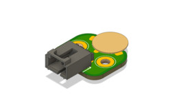 Pyr0ѹ�絥��������PCB