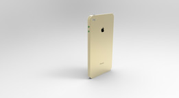 iphone5s黄金版