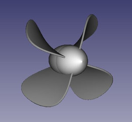 ��FreeCad���Ƶ�������