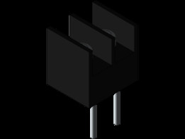 ������˹5mm��7.25mm