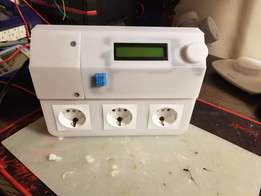 Arduino�����¶Ⱥ�ʪ�ȿ���