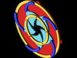 �������β