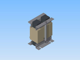 ABB du/dt过滤器。NOCH0120-60